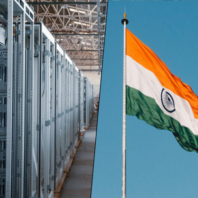 Las grandes empresas tecnológicas están posicionando a India como el nuevo epicentro de la expansión de su inteligencia artificial. Las grandes empresas tecnológicas están posicionando a India como el nuevo epicentro de la expansión de su inteligencia artificial.