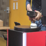 Potencia de supercomputadora en formato compacto: Lenovo presenta la ThinkStation PGX, una estación de trabajo para IA en entornos empresariales sin recurrir a la nube. Potencia de supercomputadora en formato compacto: Lenovo presenta la ThinkStation PGX, una estación de trabajo para IA en entornos empresariales sin recurrir a la nube.