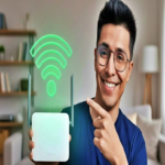 Un experto en tecnología revela el método principal para incrementar la velocidad de tu conexión WiFi, logrando mayor rendimiento sin costos adicionales. Un experto en tecnología revela el método principal para incrementar la velocidad de tu conexión WiFi, logrando mayor rendimiento sin costos adicionales.