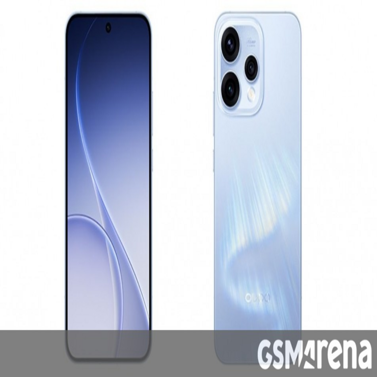 Listado en línea del Oppo Reno 15C revela especificaciones y opciones de color. Listado en línea del Oppo Reno 15C revela especificaciones y opciones de color.