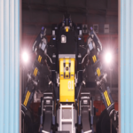 Japón comercializa un robot de gran escala por 3 millones de dólares, y he analizado detalladamente su diseño y mecanismo interno. Japón comercializa un robot de gran escala por 3 millones de dólares, y he analizado detalladamente su diseño y mecanismo interno.