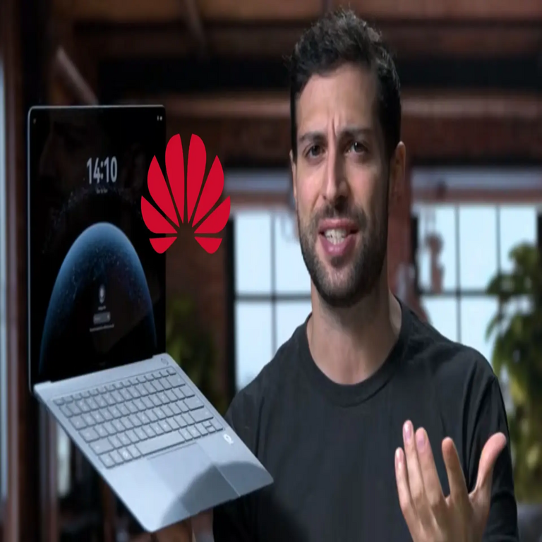 Nate Gentile, experto en tecnología, afirma que resulta asombroso que China logre fabricar este ordenador sin requerir asistencia externa alguna.