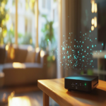 Objetos que podrían interferir en la señal WiFi de su hogar: guía para su detección.