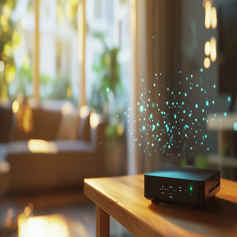 Objetos que podrían interferir en la señal WiFi de su hogar: guía para su detección. Objetos que podrían interferir en la señal WiFi de su hogar: guía para su detección.