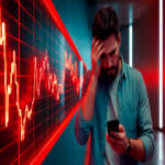 Volatilidad, descensos y oportunidades: cómo sobrevivir al mercado de criptomonedas en periodos difíciles.