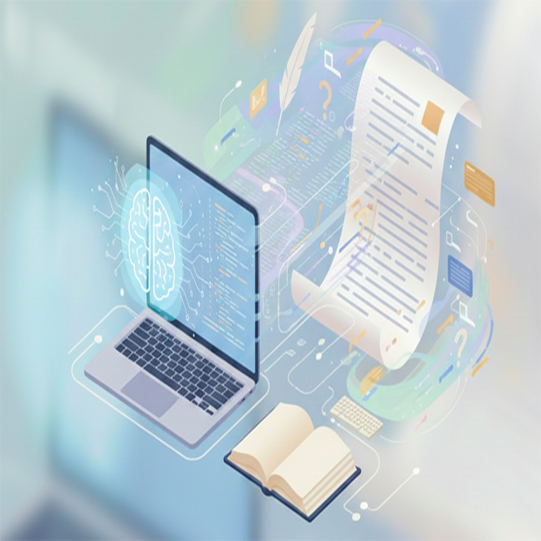 Redes neuronales para redacciones y ensayos: Cómo elaborar un ensayo de alta calidad mediante inteligencia artificial