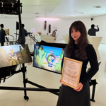 Sofía Galicia integró la tradición con la inteligencia artificial como un valor estratégico en el talento creativo. Sofía Galicia integró la tradición con la inteligencia artificial como un valor estratégico en el talento creativo.