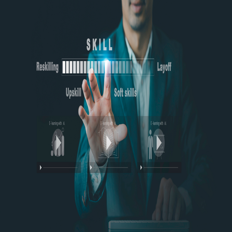 Las habilidades en ciberseguridad son más importantes que el número de personal en la era de la inteligencia artificial: estudio de ISC2 Las habilidades en ciberseguridad son más importantes que el número de personal en la era de la inteligencia artificial: estudio de ISC2