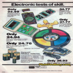 Máquina del tiempo: Qué se recomendaba regalar a los niños por Navidad en Estados Unidos en 1980