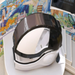 Aunque aparenta ser de ciencia ficción, resulta verificable: en Japón se comercializa la primera lavadora diseñada para humanos, que integra funciones de lavado, secado y relajación. Aunque aparenta ser de ciencia ficción, resulta verificable: en Japón se comercializa la primera lavadora diseñada para humanos, que integra funciones de lavado, secado y relajación.