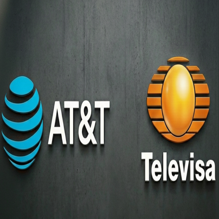 Los inversionistas perciben como atractiva la supuesta adquisición de AT&T México por parte de Televisa. Los inversionistas perciben como atractiva la supuesta adquisición de AT&T México por parte de Televisa.