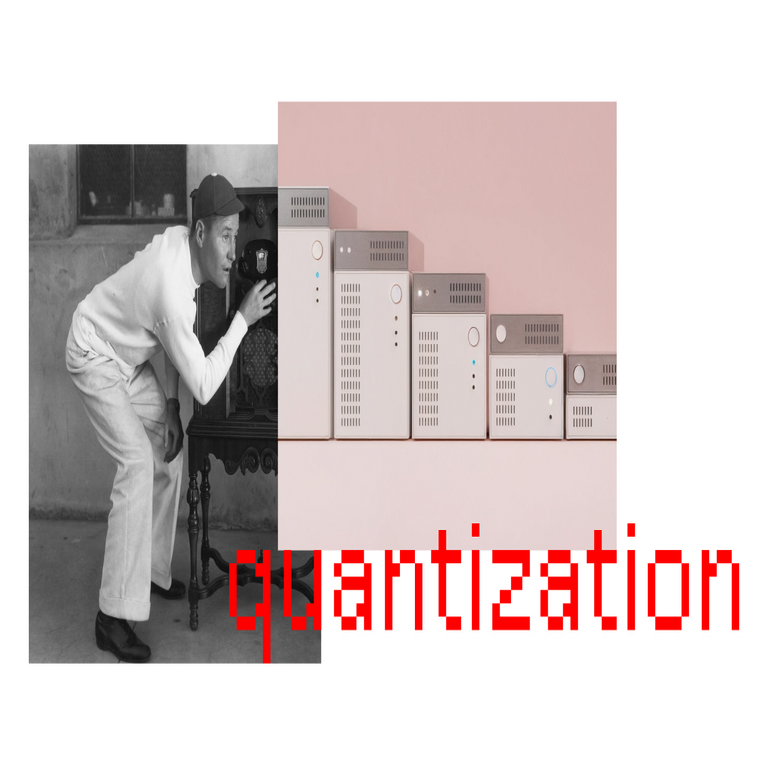 Cómo cuantizar modelos de lenguaje grandes: Guía práctica para principiantes Cómo cuantizar modelos de lenguaje grandes: Guía práctica para principiantes