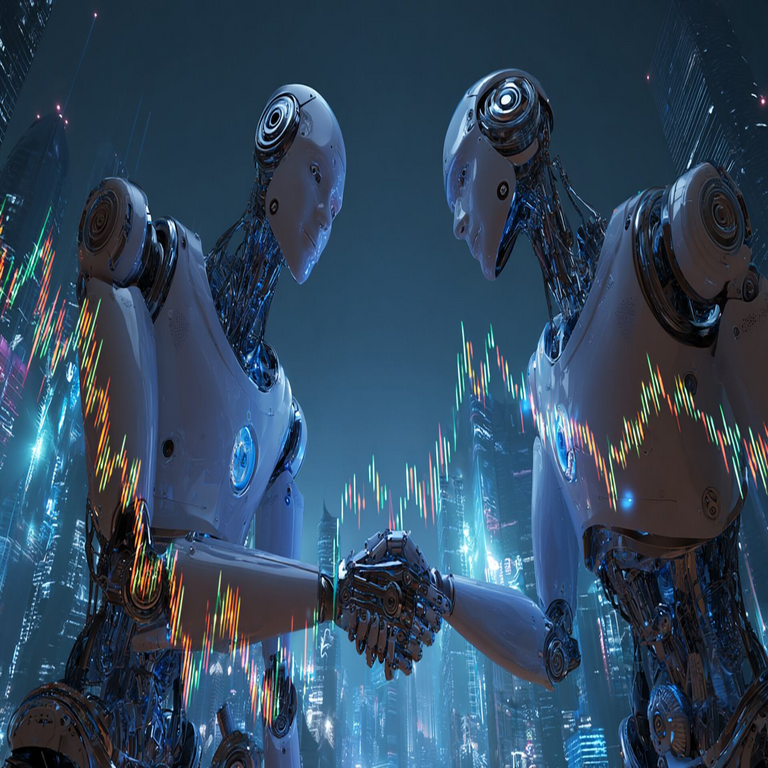 El principal desafío de la inteligencia artificial no residirá en el dinero o los chips, sino en la escasez de energía a escala global. El principal desafío de la inteligencia artificial no residirá en el dinero o los chips, sino en la escasez de energía a escala global.