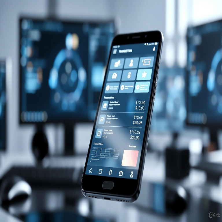 Los teléfonos Xiaomi incorporarán una billetera integrada para stablecoins. Los teléfonos Xiaomi incorporarán una billetera integrada para stablecoins.