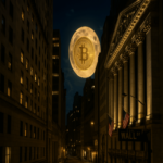 Se introdujo «Bitcoin After Dark», un ETF diseñado para adquirir BTC durante las horas nocturnas cuando Wall Street permanece inactivo. Se introdujo «Bitcoin After Dark», un ETF diseñado para adquirir BTC durante las horas nocturnas cuando Wall Street permanece inactivo.