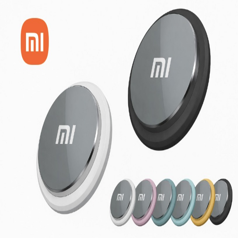 Xiaomi Tag: el dispositivo de rastreo económico que podría competir con Apple AirTag y el resto de sus rivales. Xiaomi Tag: el dispositivo de rastreo económico que podría competir con Apple AirTag y el resto de sus rivales.