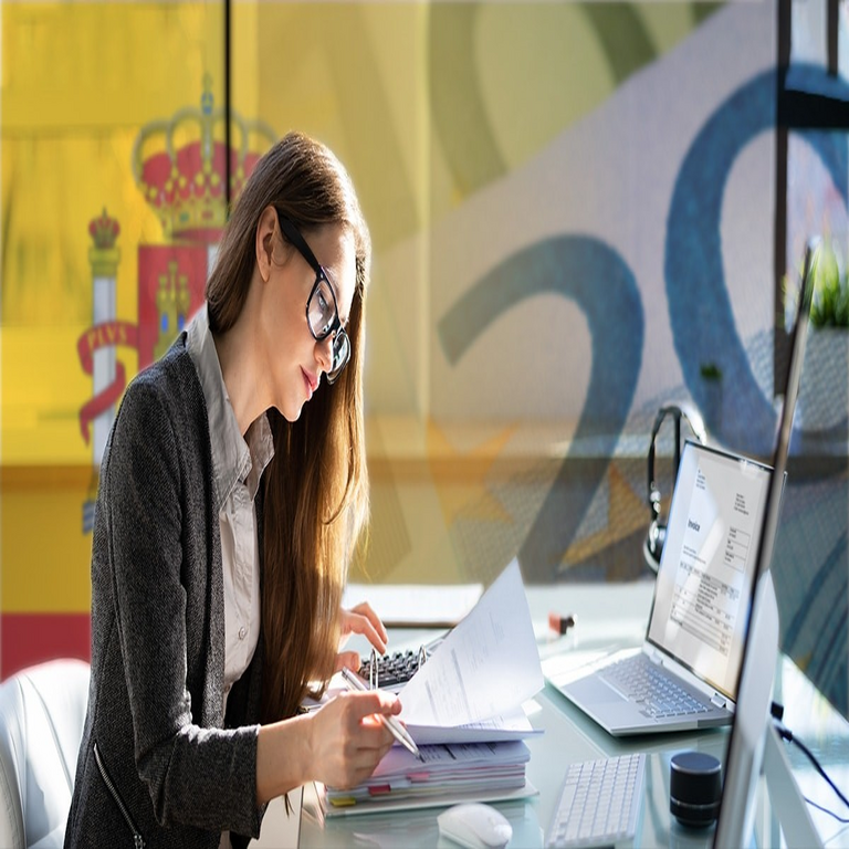 Los contribuyentes españoles reciben notificaciones de la Agencia Tributaria por operaciones con criptoactivos. Los contribuyentes españoles reciben notificaciones de la Agencia Tributaria por operaciones con criptoactivos.