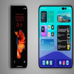 Apple podría adquirir 11 millones de paneles OLED de Samsung para su iPhone plegable. Apple podría adquirir 11 millones de paneles OLED de Samsung para su iPhone plegable.