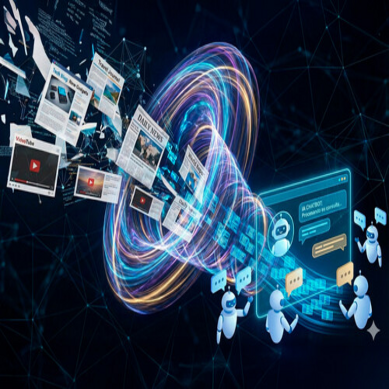 La lucha por el contenido ha experimentado un cambio decisivo: surge un estándar para facturar a las empresas que extraigan datos de la web. La lucha por el contenido ha experimentado un cambio decisivo: surge un estándar para facturar a las empresas que extraigan datos de la web.