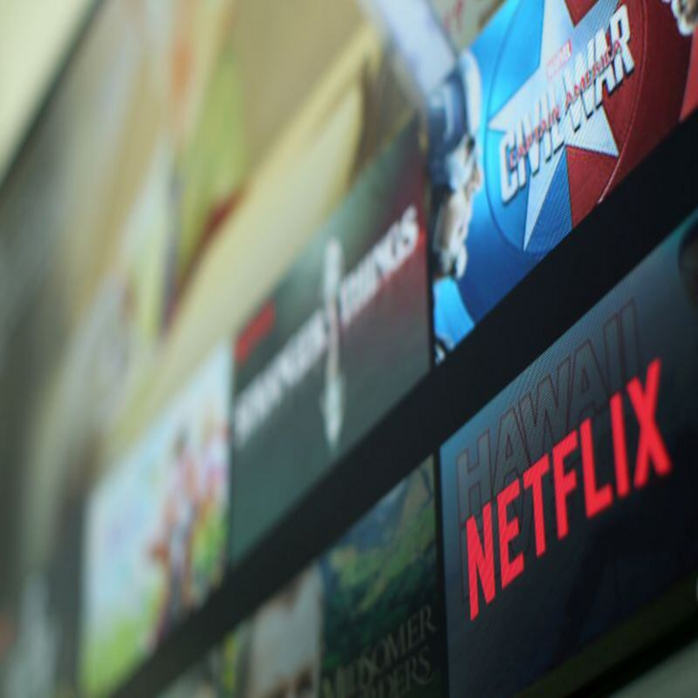 Netflix descontinúa la función de transmisión de contenido desde dispositivos móviles a televisores. Netflix descontinúa la función de transmisión de contenido desde dispositivos móviles a televisores.