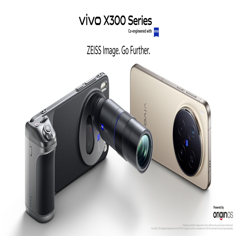 El Vivo X300 Ultra logra certificación en China, lo que revela una batería de 7.000 mAh y carga rápida de 100 W. El Vivo X300 Ultra logra certificación en China, lo que revela una batería de 7.000 mAh y carga rápida de 100 W.