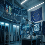 Razones por las que Europa requiere su propia Misión Génesis para impulsar la ciencia mediante IA: No podemos permitirnos rezagarnos Razones por las que Europa requiere su propia Misión Génesis para impulsar la ciencia mediante IA: No podemos permitirnos rezagarnos