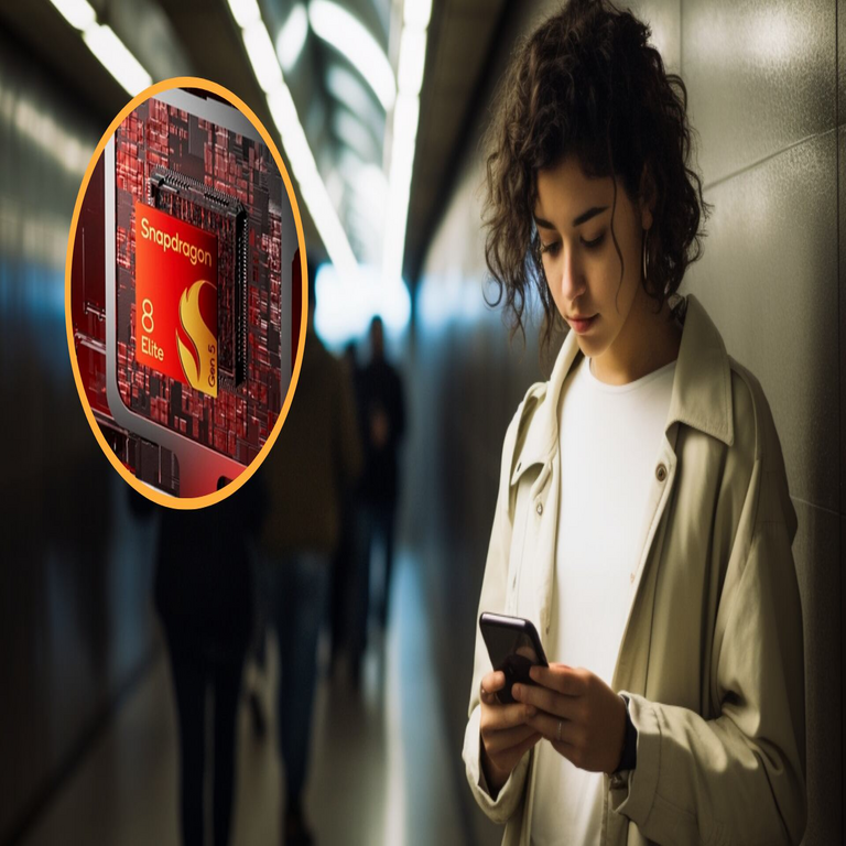 El Samsung Galaxy S26 Ultra integraría el procesador Qualcomm Snapdragon 8 Elite Gen 5 de última generación. El Samsung Galaxy S26 Ultra integraría el procesador Qualcomm Snapdragon 8 Elite Gen 5 de última generación.