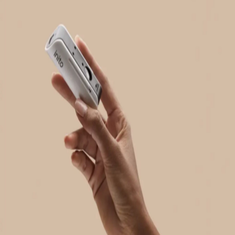 Una empresa emergente prevé emplear anticuerpos diseñados mediante inteligencia artificial para optimizar las pruebas de fertilidad. Una empresa emergente prevé emplear anticuerpos diseñados mediante inteligencia artificial para optimizar las pruebas de fertilidad.