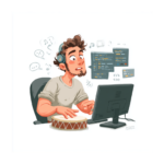 El principal desafío en la aplicación de IA (Ilusiones de la Inteligencia) en el desarrollo de software El principal desafío en la aplicación de IA (Ilusiones de la Inteligencia) en el desarrollo de software