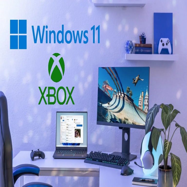 Microsoft ha detectado la competencia de SteamOS y Linux: “Nos comprometemos a posicionar Windows como la plataforma óptima para el gaming”. Microsoft ha detectado la competencia de SteamOS y Linux: “Nos comprometemos a posicionar Windows como la plataforma óptima para el gaming”.