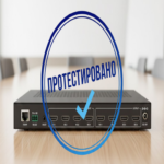 Conmutador sin interrupciones “Iventa BVK44”: respondiendo a quién, qué, adónde y para qué.