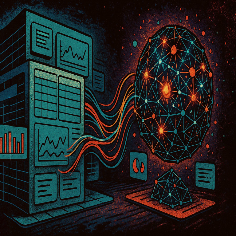 Elasticsearch: base de datos relacional frente a motor de búsqueda — La batalla de los titanes Elasticsearch: base de datos relacional frente a motor de búsqueda — La batalla de los titanes