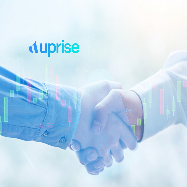 Uprise y HoneyBook se asocian para simplificar la gestión fiscal y fortalecer la confianza financiera de los propietarios de pequeñas empresas. Uprise y HoneyBook se asocian para simplificar la gestión fiscal y fortalecer la confianza financiera de los propietarios de pequeñas empresas.