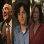 Las diez miniseries más destacadas de Apple TV, ideales para un maratón durante la Navidad. Las diez miniseries más destacadas de Apple TV, ideales para un maratón durante la Navidad.