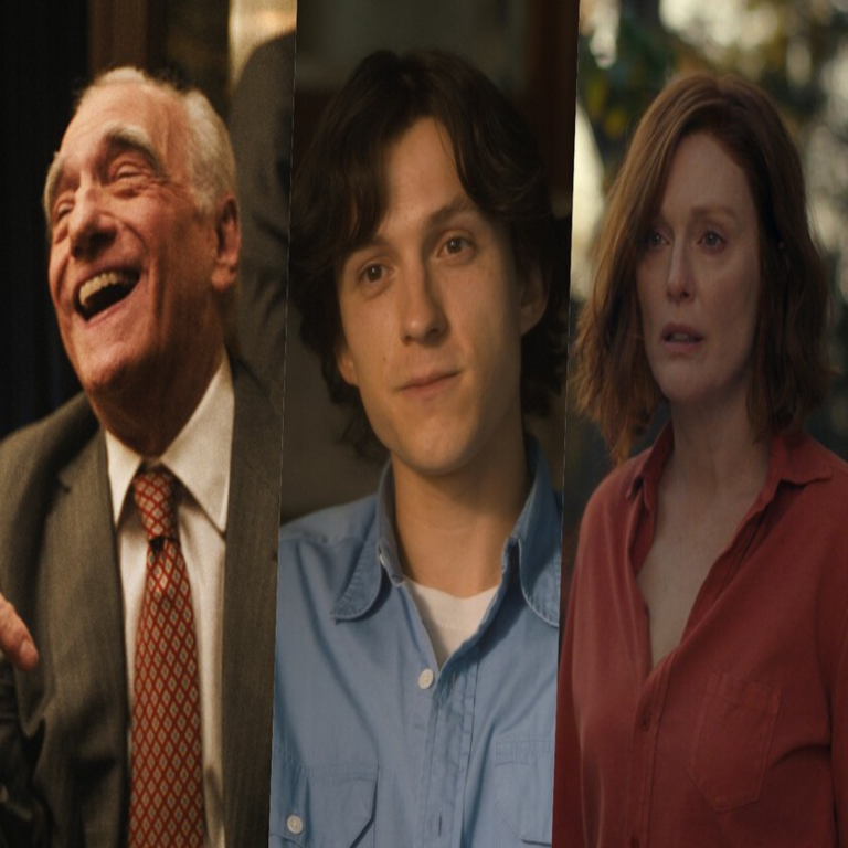 Las diez miniseries más destacadas de Apple TV, ideales para un maratón durante la Navidad.