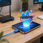 Movistar Chile ofrecerá acceso gratuito a Freepik en sus planes residenciales y móviles.