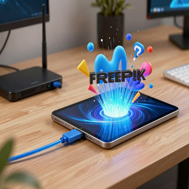 Movistar Chile ofrecerá acceso gratuito a Freepik en sus planes residenciales y móviles.