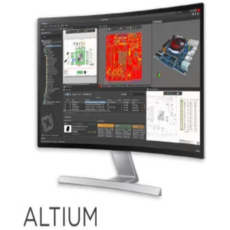Mi perspectiva sobre el desarrollo en Altium en la Federación Rusa Mi perspectiva sobre el desarrollo en Altium en la Federación Rusa