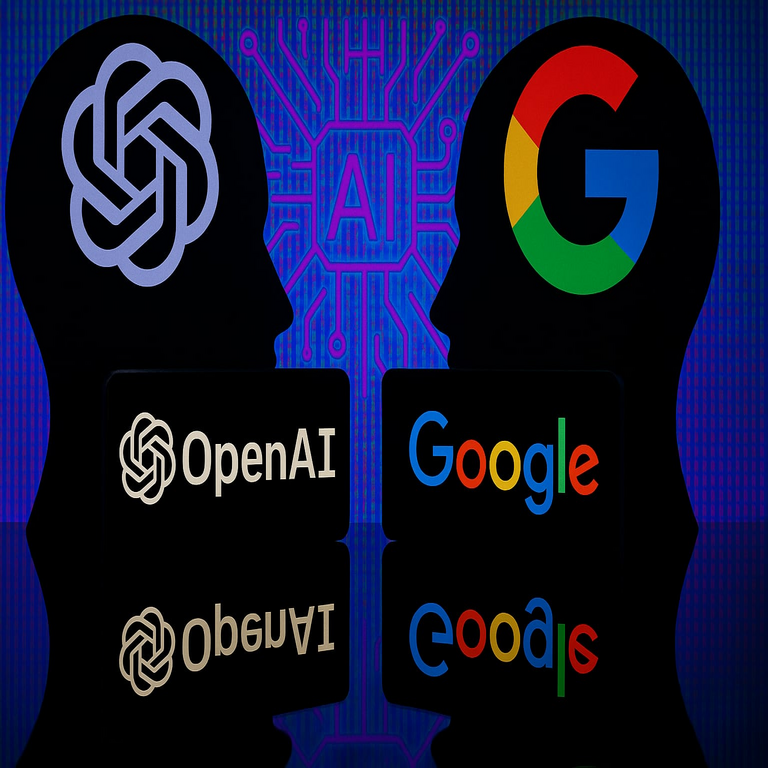 Razones por las que el lanzamiento de Gemini 3 por Google representa un desafío para ChatGPT de OpenAI en el mercado de la inteligencia artificial. Razones por las que el lanzamiento de Gemini 3 por Google representa un desafío para ChatGPT de OpenAI en el mercado de la inteligencia artificial.