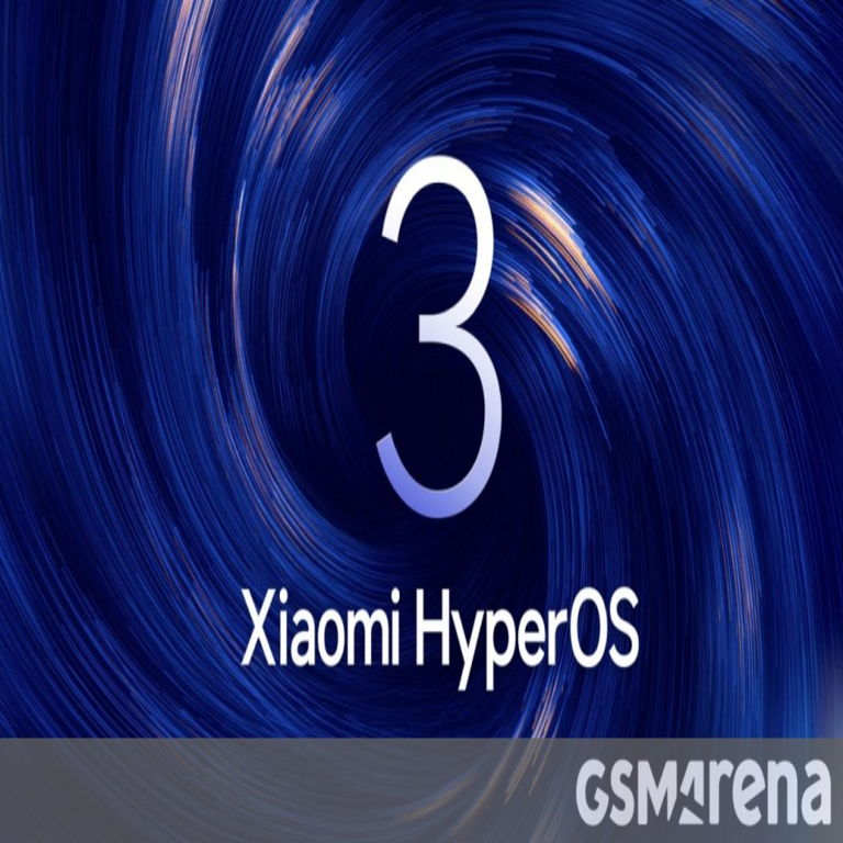 La serie Xiaomi 13 y otros dispositivos móviles ahora reciben la actualización de HyperOS 3. La serie Xiaomi 13 y otros dispositivos móviles ahora reciben la actualización de HyperOS 3.