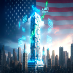 Bitget logra un máximo histórico en los futuros tokenizados de acciones estadounidenses.