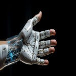 Desarrollan mano robótica con inteligencia artificial dotada de capacidad sensorial: un progreso que emula el tacto humano con elevada precisión. Desarrollan mano robótica con inteligencia artificial dotada de capacidad sensorial: un progreso que emula el tacto humano con elevada precisión.