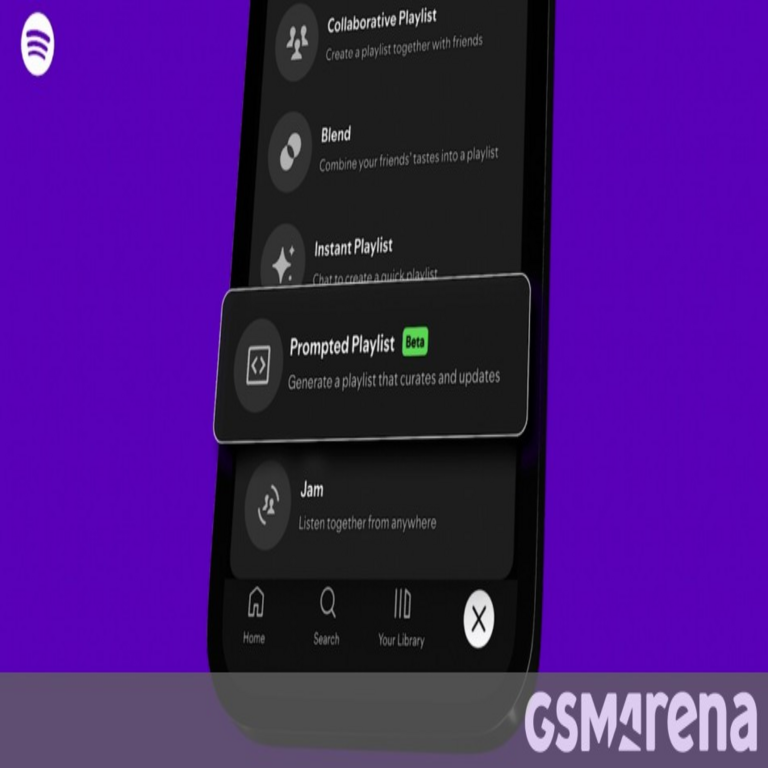 La nueva funcionalidad de listas de reproducción guiadas de Spotify permite a los usuarios controlar el algoritmo. La nueva funcionalidad de listas de reproducción guiadas de Spotify permite a los usuarios controlar el algoritmo.