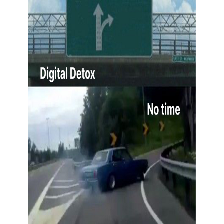 El cerebro humano no soporta el año 2025: lo que revela la ciencia sobre el detox digital y la atención. El cerebro humano no soporta el año 2025: lo que revela la ciencia sobre el detox digital y la atención.