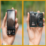 Razones por las que obsequiar una cámara vintage podría representar el regalo óptimo para la Navidad 2025