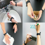 Para quienes enfrentan dificultades de concentración, esta pulsera tecnológica se compromete a optimizar la atención. Para quienes enfrentan dificultades de concentración, esta pulsera tecnológica se compromete a optimizar la atención.