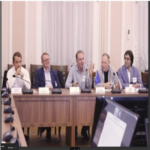 El futuro de la electrónica: desde pantallas flexibles hasta materiales generados por inteligencia artificial El futuro de la electrónica: desde pantallas flexibles hasta materiales generados por inteligencia artificial