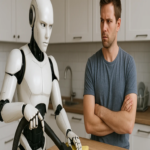 Jae Hahn, especialista en inteligencia artificial: si no se crean sistemas avanzados incorporando empatía humana, resultará en una inteligencia alienígena. Jae Hahn, especialista en inteligencia artificial: si no se crean sistemas avanzados incorporando empatía humana, resultará en una inteligencia alienígena.