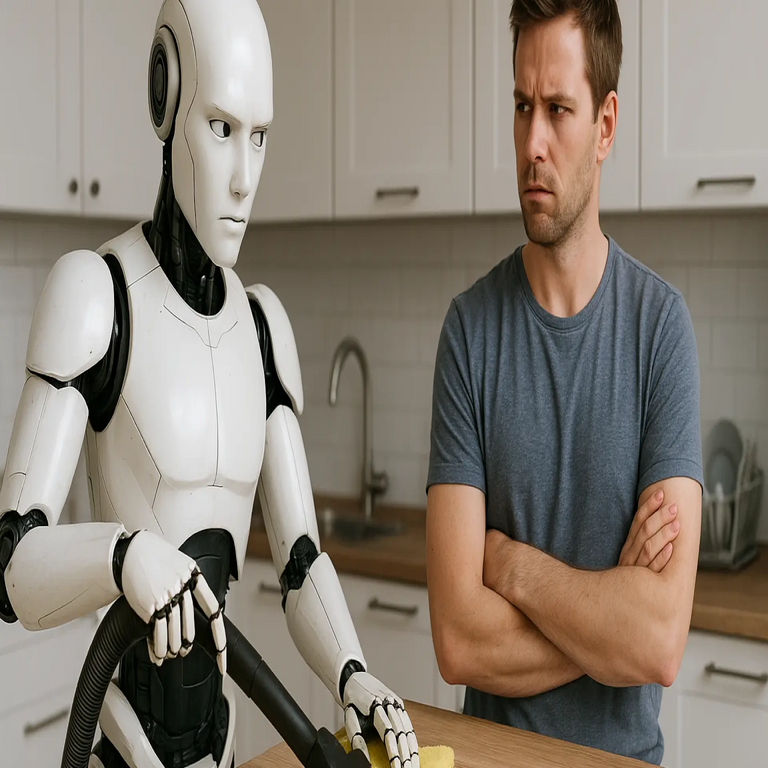 Jae Hahn, especialista en inteligencia artificial: si no se crean sistemas avanzados incorporando empatía humana, resultará en una inteligencia alienígena. Jae Hahn, especialista en inteligencia artificial: si no se crean sistemas avanzados incorporando empatía humana, resultará en una inteligencia alienígena.