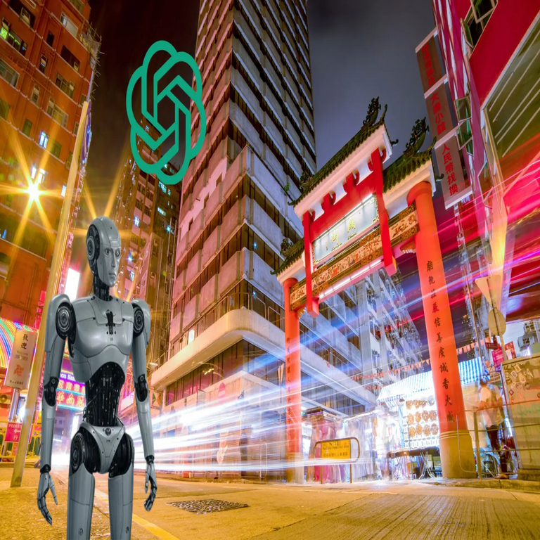 ChatGPT enfrenta nuevos desafíos, no originados en Gemini, mientras DeepSeek avanza en el desarrollo de su próximo modelo mediante el contrabando de chips de Nvidia. ChatGPT enfrenta nuevos desafíos, no originados en Gemini, mientras DeepSeek avanza en el desarrollo de su próximo modelo mediante el contrabando de chips de Nvidia.